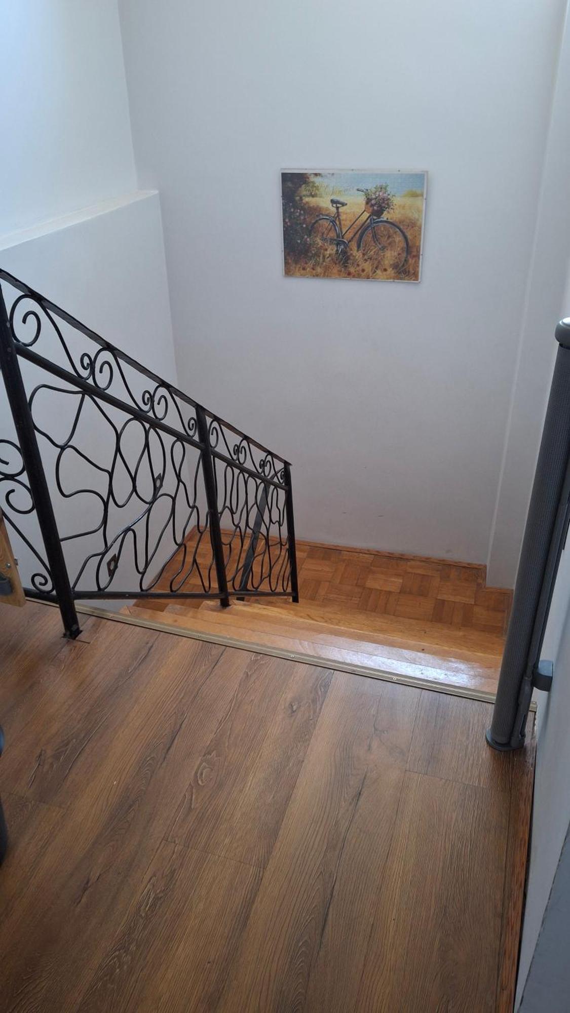 Apartament ,, Karolina" วาดีสวาโวโว ภายนอก รูปภาพ